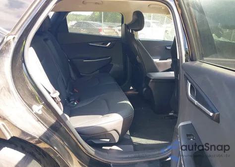 2022 Kia Ev6 Wind from USA, damaged, VIN KNDC34LA7N5081203